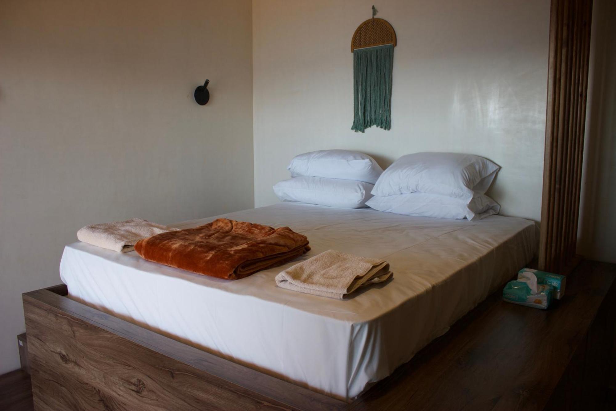Beit Tolba Nuweiba Hotel Szoba fotó
