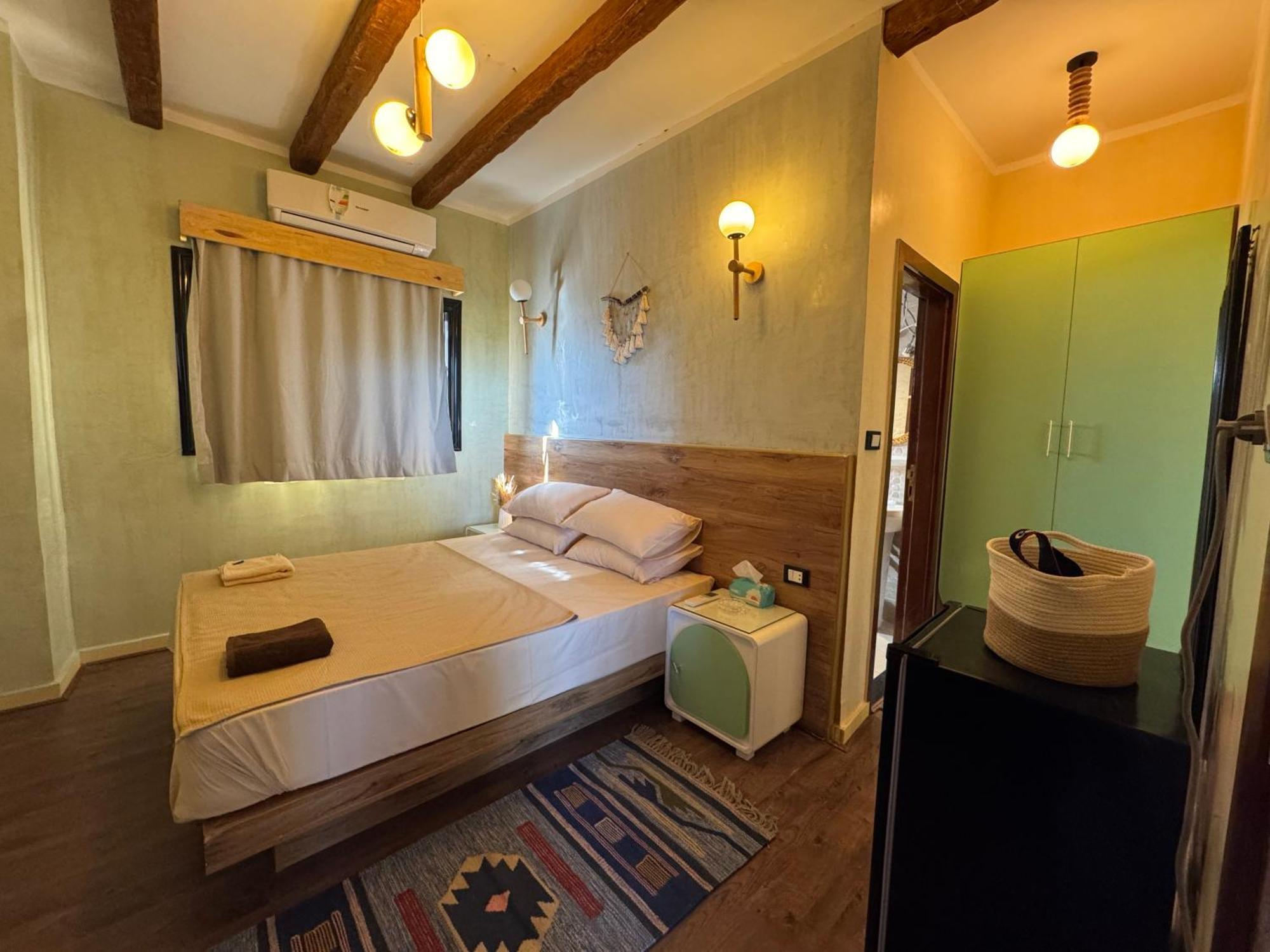 Beit Tolba Nuweiba Hotel Kültér fotó